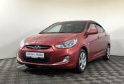 Hyundai Solaris I Нижний Новгород  - изображение 17