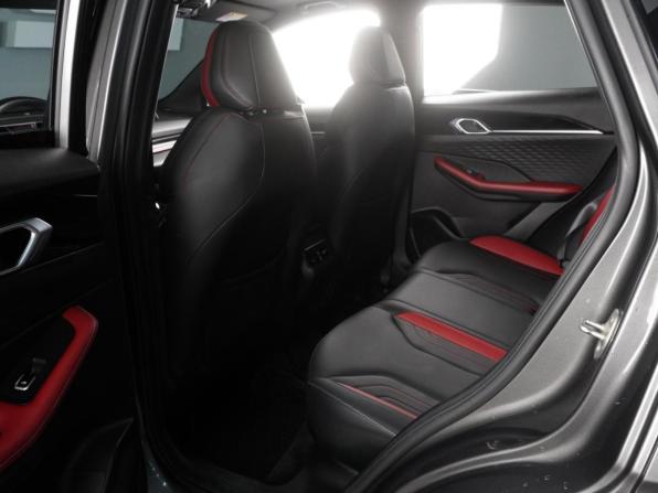 Geely Coolray I Рестайлинг с пробегом 2024 года, цена 2 129 000 рублей, 27567 км, внедорожник, Автокод Объявления