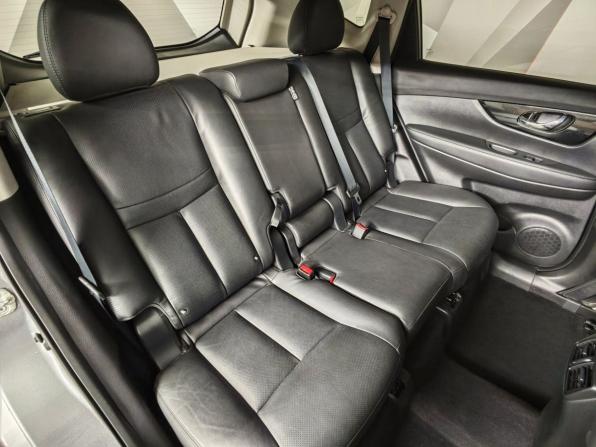 Nissan X-Trail III Рестайлинг с пробегом 2018 года, цена 2 098 000 рублей, 112738 км, внедорожник, Автокод Объявления
