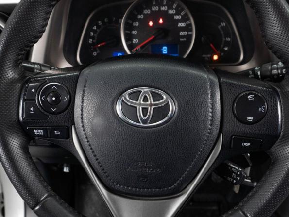 Toyota RAV4 IV (XA40) с пробегом 2013 года, цена 1 699 000 рублей, 251267 км, внедорожник, Автокод Объявления