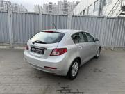 Geely Emgrand EC7 Ростов-на-Дону  - изображение 25