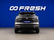 Changan CS55 Plus II Москва  - изображение 29