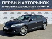 Renault Megane III Краснодар  - изображение 21