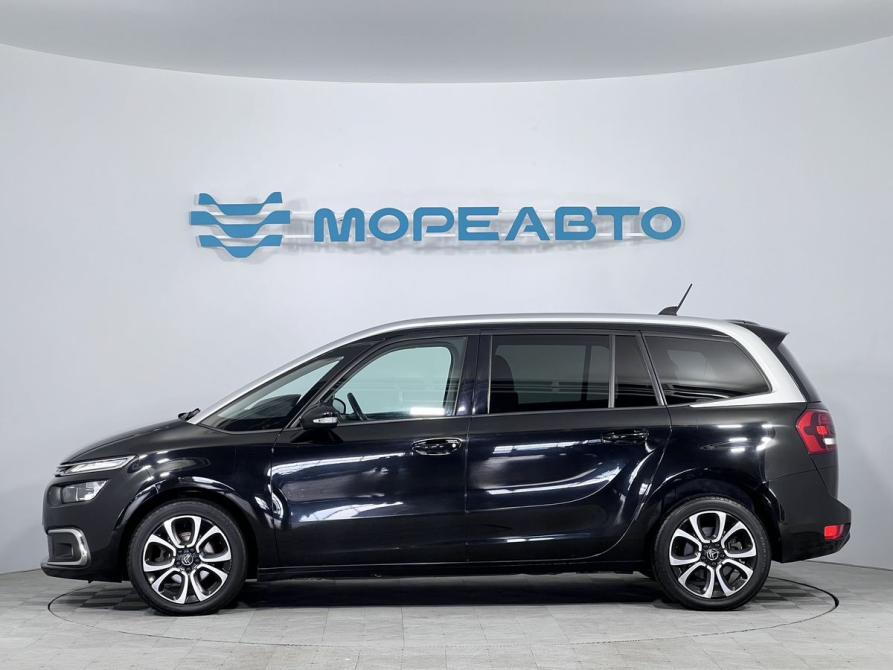 Citroen C4 SpaceTourer I Калининград  - изображение 8