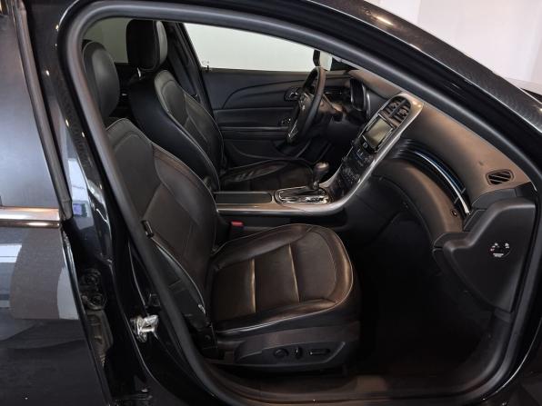 Chevrolet Malibu VIII с пробегом 2012 года, цена 1 230 000 рублей, 124312 км, седан, Автокод Объявления