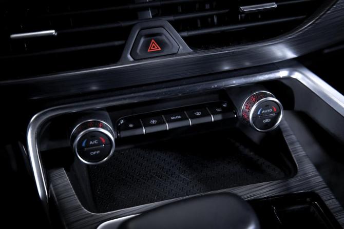 Geely Tugella I с пробегом 2023 года, цена 2 549 900 рублей, 109000 км, внедорожник, Автокод Объявления