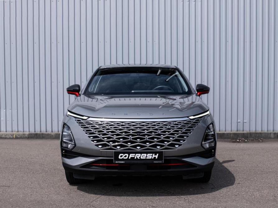 Omoda C5 I Сочи  - изображение 3