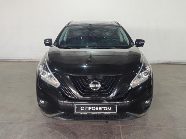 Nissan Murano III (Z52) с пробегом 2020 года, цена 2 799 000 рублей, 96108 км, внедорожник, Автокод Объявления