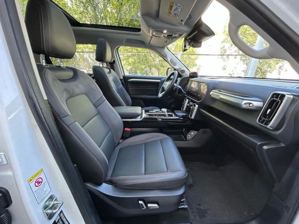 Haval Dargo I с пробегом 2023 года, цена 2 165 000 рублей, 138320 км, внедорожник, Автокод Объявления