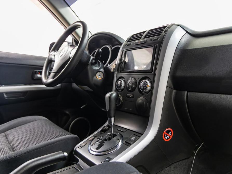 Suzuki Grand Vitara II Волгоград  - изображение 27