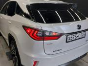 Lexus RX IV Москва  - изображение 44
