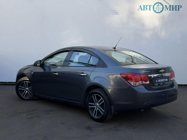 Chevrolet Cruze I с пробегом 2011 года, цена 649 000 рублей, 203348 км, седан, Автокод Объявления