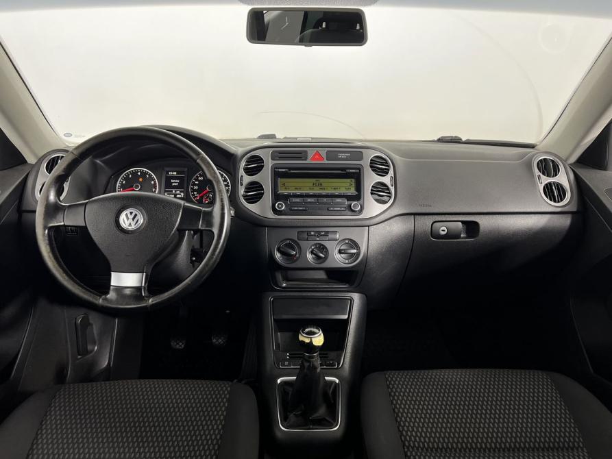 Volkswagen Tiguan I Калининград  - изображение 14