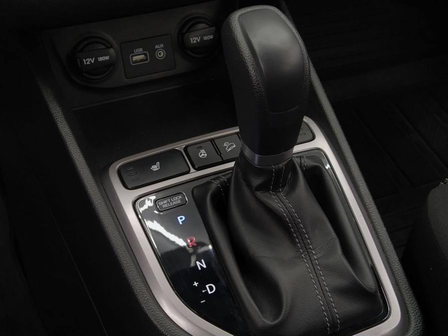 Hyundai Creta I Екатеринбург  - изображение 9