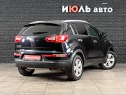 Kia Sportage III Екатеринбург  - изображение 23