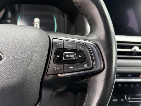 Chery Tiggo 7 Pro I с пробегом 2021 года, цена 1 349 000 рублей, 104920 км, внедорожник, Автокод Объявления