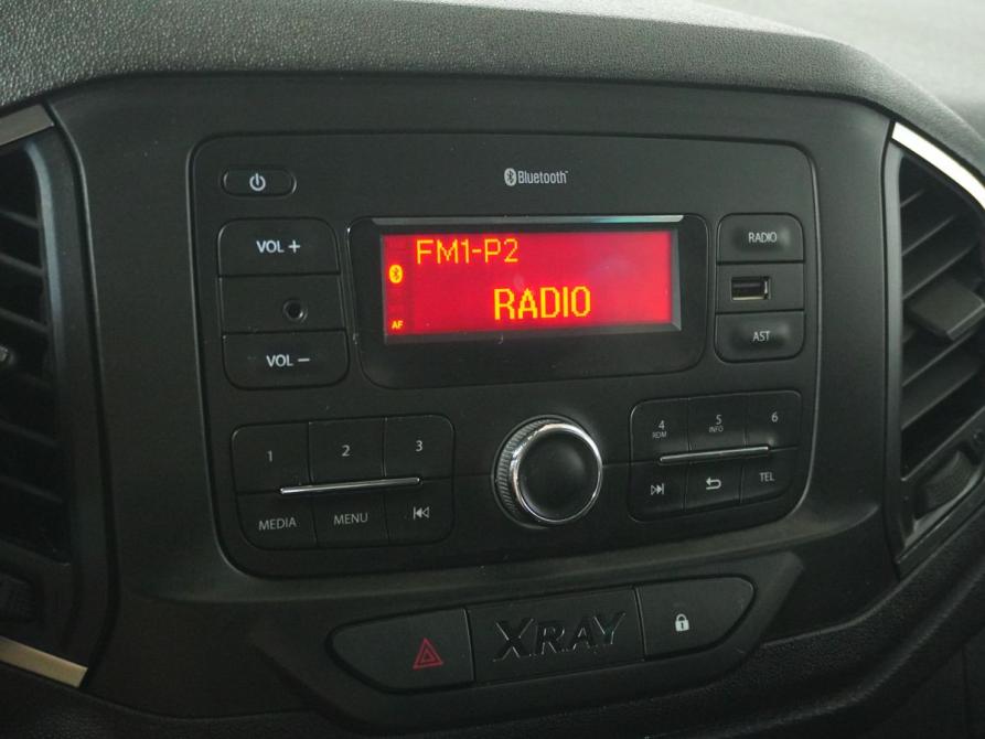 Lada (ВАЗ) XRAY I Вологда  - изображение 12