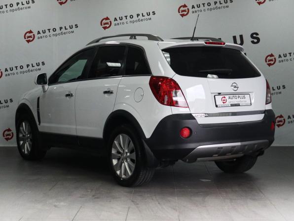 Opel Antara I Рестайлинг с пробегом 2015 года, цена 1 549 000 рублей, 81482 км, внедорожник, Автокод Объявления