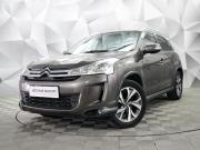 Citroen C4 Aircross Ульяновск  - изображение 21