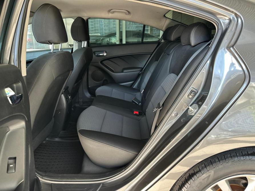 Kia Cerato III Санкт-Петербург  - изображение 27