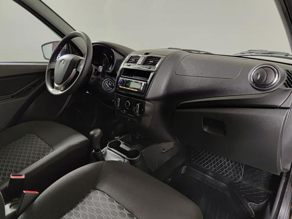 Lada (ВАЗ) Granta I Рестайлинг с пробегом 2021 года, цена 710 000 рублей, 57768 км, седан, Автокод Объявления