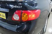Toyota Corolla X (E140 E150) Новокузнецк  - изображение 40