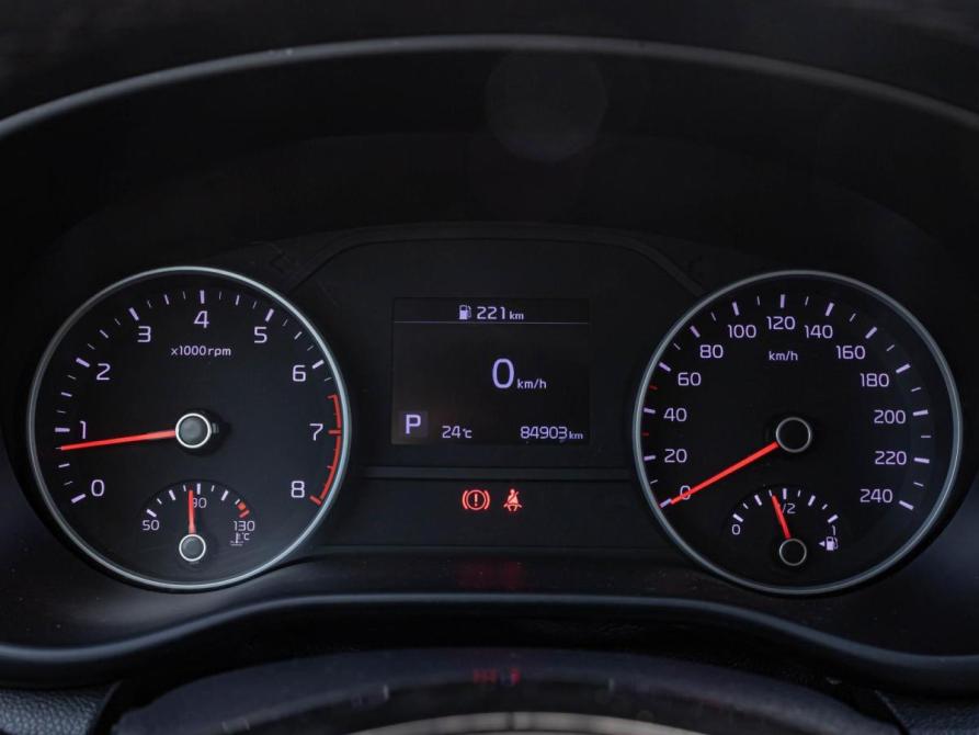 Kia Sportage IV Рестайлинг Краснодар  - изображение 16