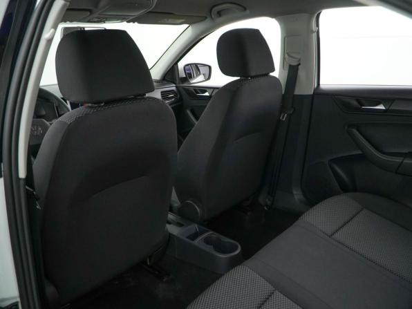 Volkswagen Polo VI с пробегом 2020 года, цена 1 550 050 рублей, 84213 км, лифтбек, Автокод Объявления