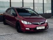 Honda Civic VIII Екатеринбург  - изображение 30