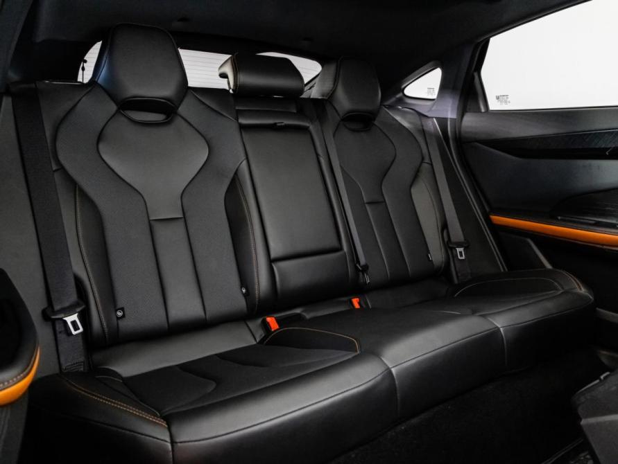 Changan UNI-V I Санкт-Петербург  - изображение 29
