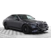 Mercedes-Benz E-Класс VI (W214 S214) Москва  - изображение 28
