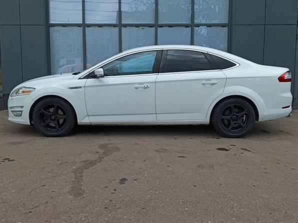 Ford Mondeo IV Рестайлинг с пробегом 2011 года, цена 750 000 рублей, 208681 км, седан, Автокод Объявления