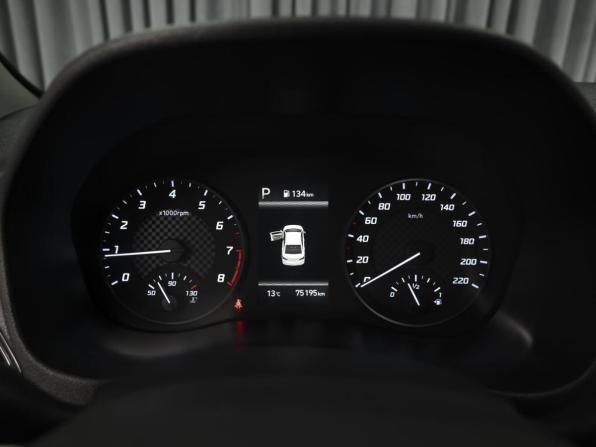 Hyundai Solaris II Рестайлинг с пробегом 2020 года, цена 1 769 000 рублей, 75195 км, седан, Автокод Объявления
