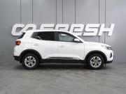 Chery Tiggo 4 Pro I Воронеж  - изображение 24