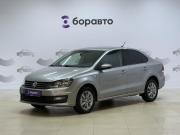 Volkswagen Polo V Рестайлинг Ставрополь  - изображение 16