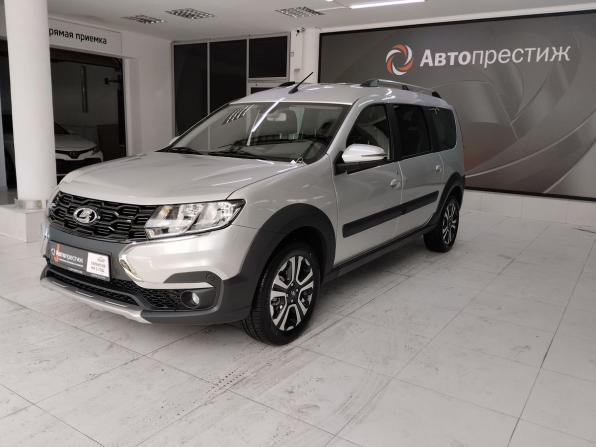 Lada (ВАЗ) Largus I Рестайлинг с пробегом 2026 года, цена 1 800 000 рублей, 15 км, универсал, Автокод Объявления