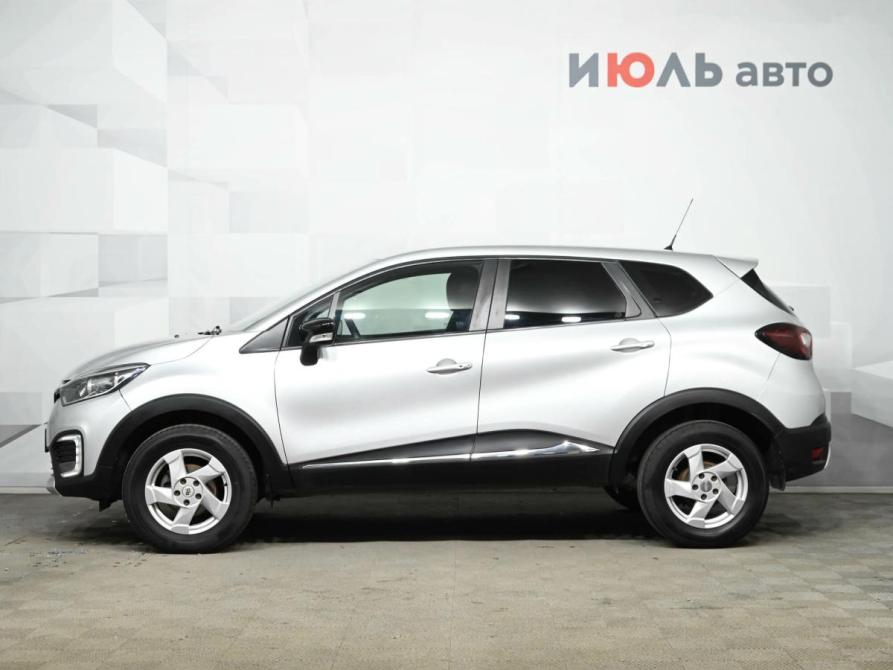 Renault Kaptur I Екатеринбург  - изображение 8