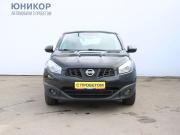 Nissan Qashqai I Рестайлинг Нижний Новгород  - изображение 19