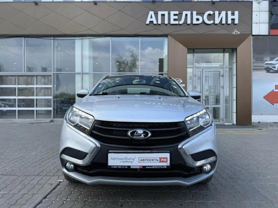 Lada (ВАЗ) XRAY I Набережные Челны  - изображение 2