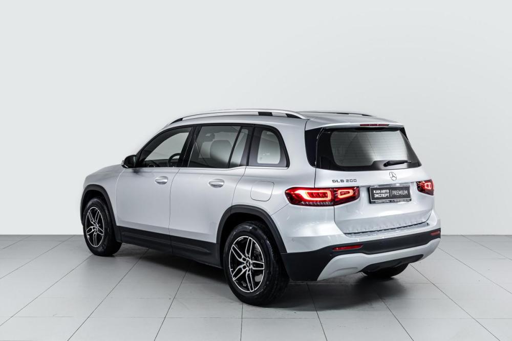 Mercedes-Benz GLB I (X247) Казань  - изображение 6