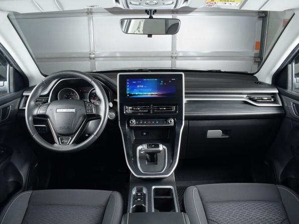 Haval M6 II с пробегом 2024 года, цена 1 849 999 рублей, 40636 км, внедорожник, Автокод Объявления