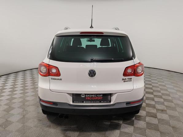 Volkswagen Tiguan I с пробегом 2011 года, цена 1 220 000 рублей, 140452 км, внедорожник, Автокод Объявления