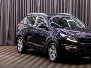 Kia Sportage III Краснодар  - изображение 26