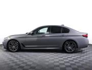 BMW 5 серии VII (G30/G31/G38) Рестайлинг Москва  - изображение 29