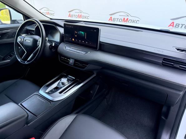 Haval Jolion I с пробегом 2023 года, цена 1 810 000 рублей, 89227 км, внедорожник, Автокод Объявления