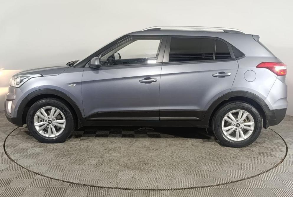 Hyundai Creta I Волгоград  - изображение 4