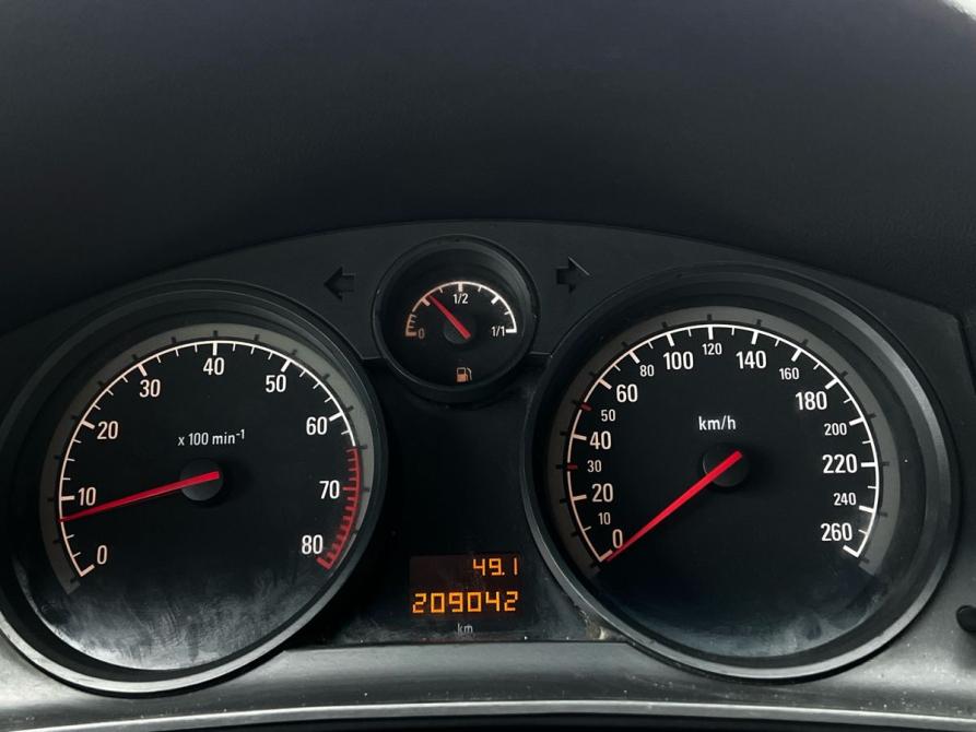 Opel Astra H Рестайлинг Волгоград  - изображение 10