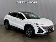 Changan UNI-T I Краснодар  - изображение 25
