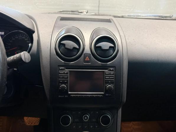 Nissan Qashqai I Рестайлинг с пробегом 2013 года, цена 960 000 рублей, 272000 км, внедорожник, Автокод Объявления
