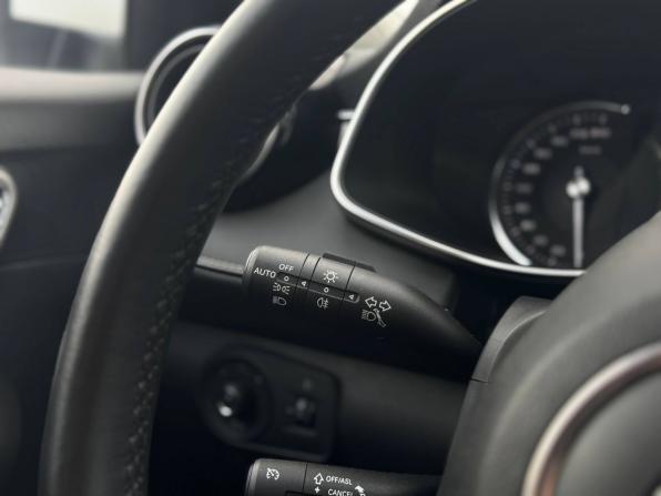 MG 6 II с пробегом 2024 года, цена 2 449 000 рублей, 15795 км, лифтбек, Автокод Объявления